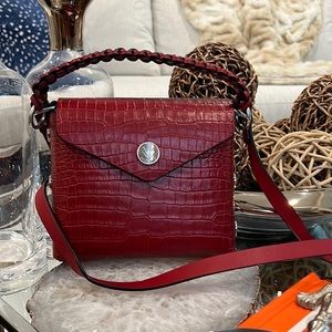 Rag &Bone small leather bag